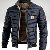 IVAN | MANTEAU URBAIN POUR HOMMES