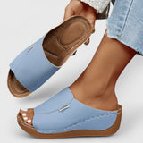 CELESTRIA | SANDALES ORTHOPÉDIQUES