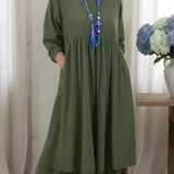 MIA DUBLIN MIDI JUPE
