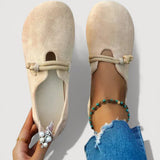 Rosalie | Mocassins Orthopédiques