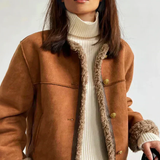 Babette | Veste élégante et intemporelle
