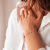 Bracelet Élégance Taylor