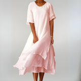 AGNÈS | ROBE STYLÉE ET ÉLÉGANTE