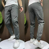 Mantas | Pantalons cargo premium avec coupe flexible