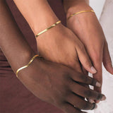 Bracelet inspiré par Python