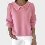 Rafaela | Pull classique