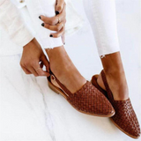 Honória | Chic slingbacks
