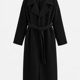 Mimmi | – Manteau élégant au design intemporel