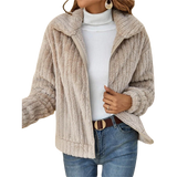 Jeanette | Veste Élastique