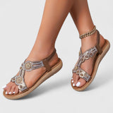 ASHLYN | SANDALLES ÉLÉGANTES