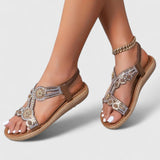 ASHLYN | SANDALLES ÉLÉGANTES