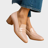 Flavia | Mocassins Stylés et Confortables