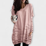 Riley – Sweaters avec Broderie