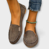 Bianca | Mocassins