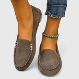 Clara | Mocassins Orthopédiques