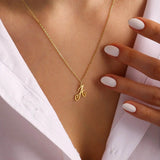 Bague en lys