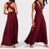 Liliana | Robe Longue