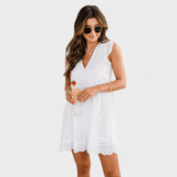 Anita | Robe Jarné avec Shorts