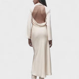 Teresa | Robe Longue