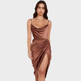 Bruna | Robe Élégante