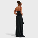 Daniela | Robe Longue et Élégante