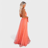 Mariana | Robe Longue Jarné