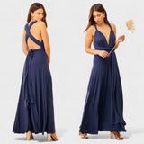 Ana | Robe Longue d'Été
