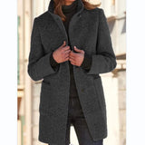Janny | Veste Stylée