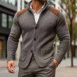 Dieter | VESTE STRUCTURÉE