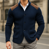 Dieter | VESTE STRUCTURÉE