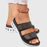 ENSLEY | SANDALES ORTHOPÉDIQUES CONFORT