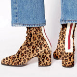 Ava | Talons hauts élégants