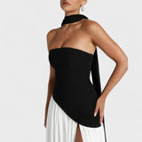 Núria | Robe Élégante