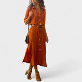 Rosário – Robe Élégante et Stylée