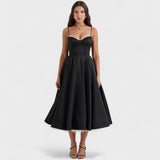 Julia | Robe Longue Jarné