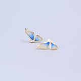 Celeste | Boucles d'oreilles Drugelio