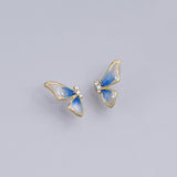 Celeste | Boucles d'oreilles Drugelio