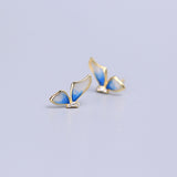 Celeste | Boucles d'oreilles Drugelio