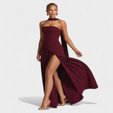 Núria | Robe Élégante