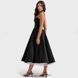 Julia | Robe Longue Jarné
