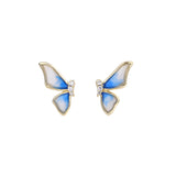 Celeste | Boucles d'oreilles Drugelio