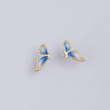Celeste | Boucles d'oreilles Drugelio