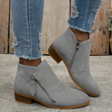 Bellavue™ - Chaussures orthopédiques hautes