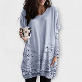 Riley – Sweaters avec Broderie