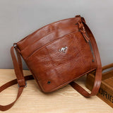 Judith | Sac à Main en Cuir Élégant