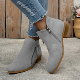 Bellavue™ - Chaussures orthopédiques hautes