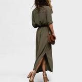 Rosário – Robe Élégante et Stylée