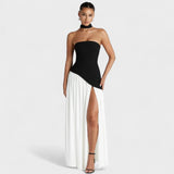 Núria | Robe Élégante