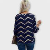 Ema | Blouse intemporelle