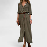 Rosário – Robe Élégante et Stylée